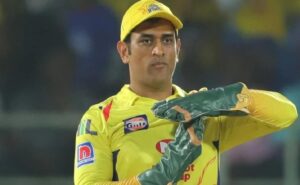 Debunking the Myths of the 'Dhoni Review System': An Analysis of MS Dhoni's Average and Rishabh Pant's Mistakes