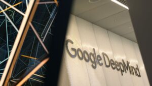 DeepMind AI Employees Allegedly Connected to Google Through...
