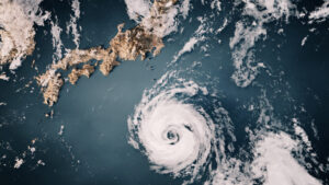 DeepMind Advances Weather Forecasting with Remarkable Accuracy