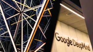 DeepMind Introduces Inference Time Scaling for Diffusion Models