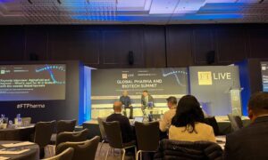 DeepMind Nobel Laureate Predicts AI Will Have an Impact Comparable to Electricity