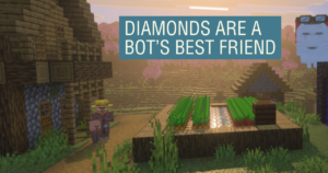 DeepMind's AI Achieves Mastery in Minecraft