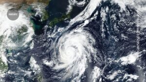 DeepMind's AI Weather Predictor Outperforms Top Systems