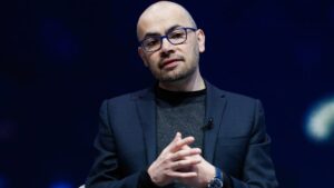 DeepMind's CEO Encourages Employees to Relax Regarding DeepSeek