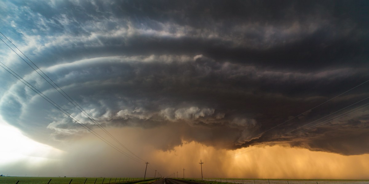 DeepMind's Latest AI Model Achieves Top Performance in Weather Forecasting