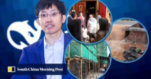 DeepSeek Founder’s Hometown Transforms into Tourist Attraction with Government-Funded Renovations