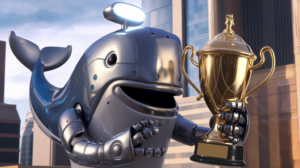 DeepSeek Introduces Innovative Method for Enhanced, Scalable AI Reward Models