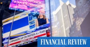 DeepSeek Offers Abundant Rewards, But Beware of Potential Risks