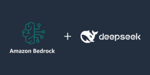 DeepSeek-R1 Launches as a Fully Managed Serverless Option on Amazon Bedrock