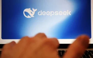 DeepSeek Surpasses ChatGPT in New Visitor Metrics, According to Recent Report