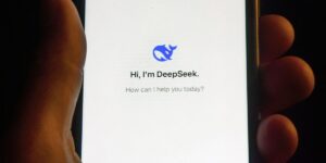 DeepSeek Transforms AI through Open Large Language Models