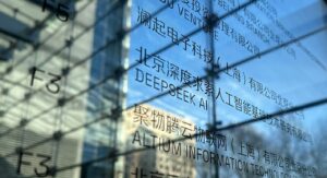 DeepSeek and Leading Chinese Firms Align with Western Companies on AI Potential