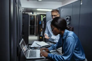 DeepSeek's AI Innovations May Heighten Cybersecurity Risks and Expenditures