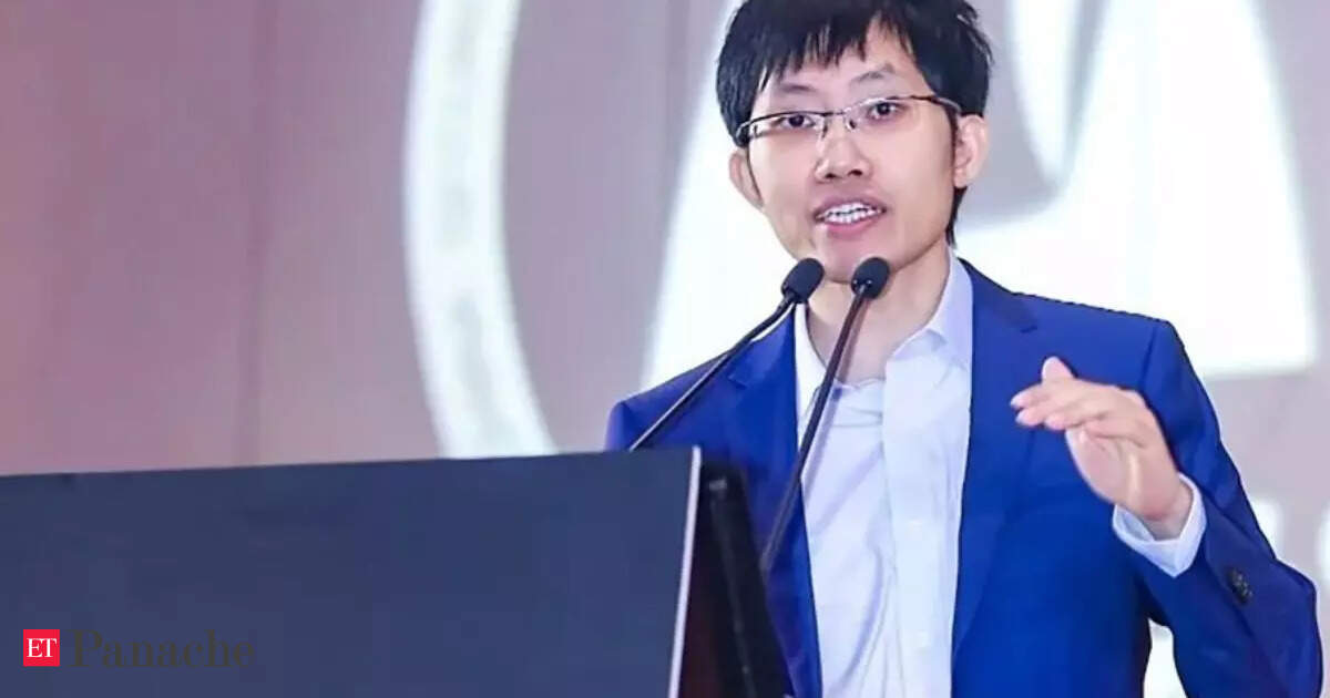 DeepSeek's CEO Liang Wenfeng Champions Creativity by Hiring Humanities Graduates