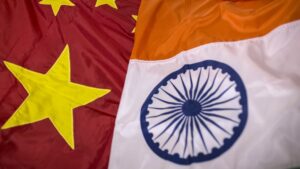 DeepSeek's Growth Boosts China's Markets as India's Appeal Wanes