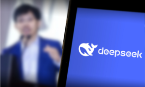 DeepSeek's Liang Wenfeng named among Time's 2025 Most Influential People