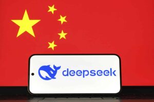 Deepseek AI Establishes Presence in Chinese Banking Sector