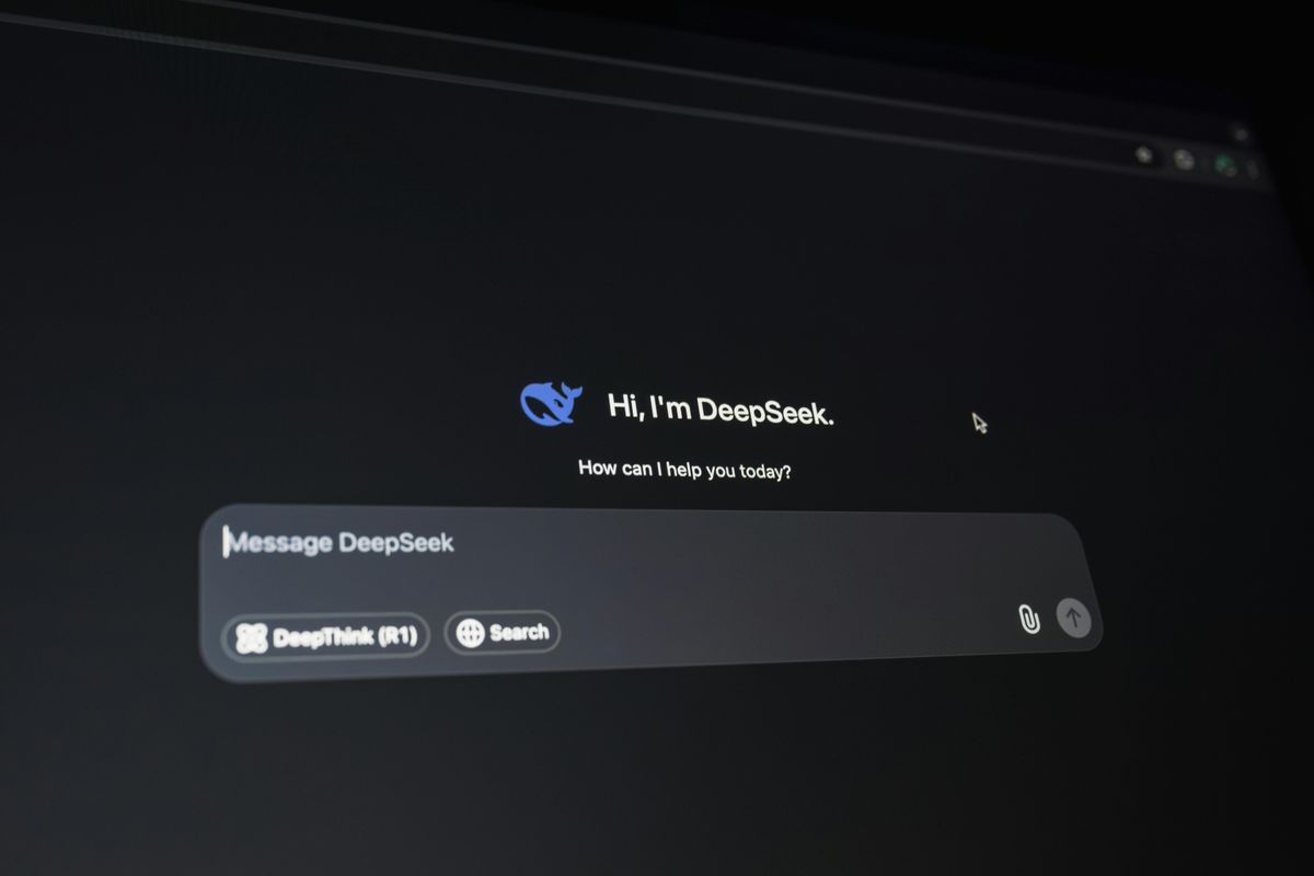 Deepseek Remains Uninterested in Expansion – 160-Person Team Concentrates on New Model Development