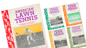 Delve into the History of Tennis