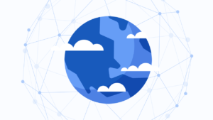 Development of Google's New System