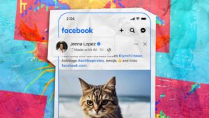 Did Meta Attempt to Regulate AI-generated Images in 2024?