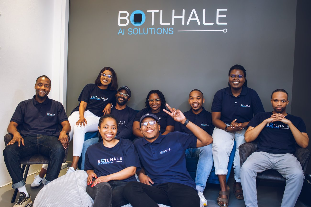 Discover the South African Startup Leveraging AI for Linguistic Inclusion