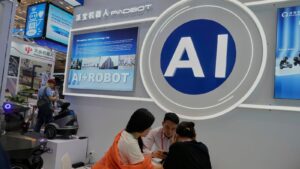 Does Chinese AI Live Up to the Hype?