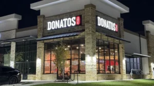 Donatos Pizza Transitions from DoorDash's AI Ordering System to Revmo AI