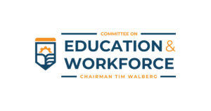 Education and Workforce Committee Update