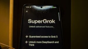 Elon Musk Announces SuperGrok AI Will Be Free for Students Similar to ChatGPT Plus: What Sets It Apart from Grok?