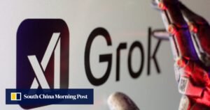 Elon Musk Hints at Grok Just Hours After Alibaba's Qwen3 Creates Excitement in US-China AI Competition