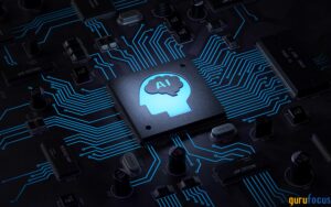 Elon Musk Intensifies the AI Competition – Wall Street Needs to Take Note