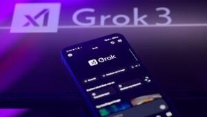 Elon Musk Introduces Grok 3 and the 'Deep Search' Feature