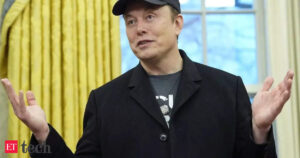 Elon Musk Suggests Upgrade to Grok Algorithm Following Concerns About X Discourse from Paul Graham