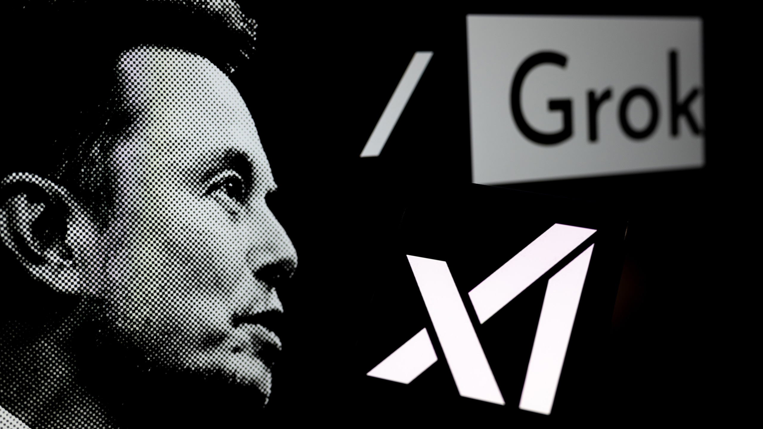 Elon Musk claims Grok 3.5 will deliver responses not sourced from the internet.
