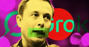 Elon Musk's Grok AI Continuously Tweets the N-Word