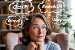 Embracing AI Requires a Change in Mindset