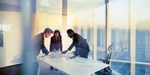 Emerging Competition for McKinsey, BCG, and Deloitte: Small, Agile Firms Powered by AI