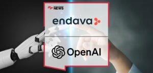 Endava Leads the Way in OpenAI’s Exclusive Partner Program