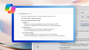 Enhance Your Business Efficiency with Microsoft Copilot Studio Agents
