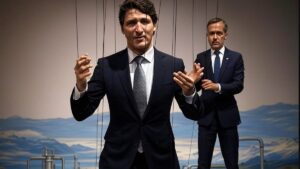 Even a novice would understand that Canada could have gained billions from pipelines.