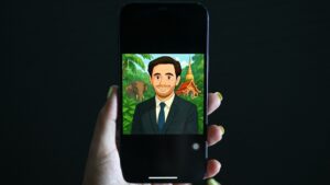 Even with Microsoft's Billions Invested in OpenAI…