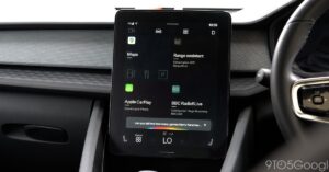 Evidence Suggests Gemini is Coming to Android Automotive Vehicles