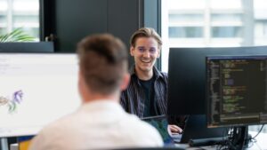 Ex-DeepMind Employees Found Startup Focused on AI-Driven Protein Design