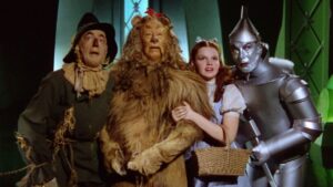 Experience The Wizard of Oz in 16K at the Las Vegas Sphere with the Help of Google DeepMind AI