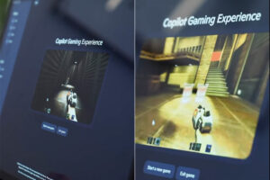 Experience an AI-Generated Version of Quake II Available for Play Now