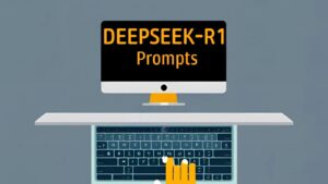 Exploitation of DeepSeek-R1 Prompts for Crafting Sophisticated Malware and Phishing Websites