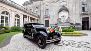 Explore Brazil's Piratini Palace through a Virtual Experience