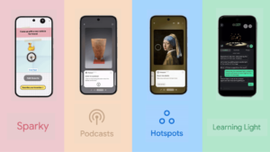 Explore Innovative AI Projects in the Arts and Culture Sphere