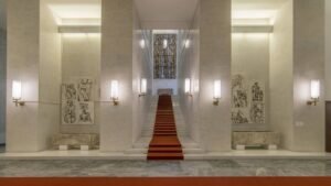 Explore the Farnesina Collection: An Online Art Gallery